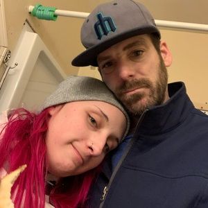 Meet your Posher, Wayne